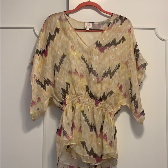 Parker top - Picture 1 of 3